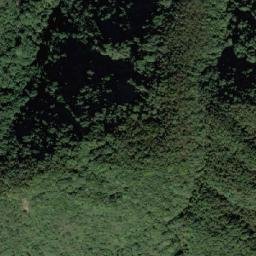 Satellite imagery of 三等三角點 6404, TW