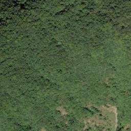 Satellite imagery of 三等三角點 6404, TW
