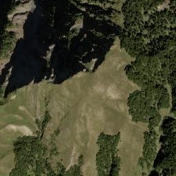 Satellite imagery of 二等三角點 1469, TW