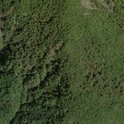 Satellite imagery of 三等三角點 5987, TW