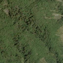 Satellite imagery of 三等三角點 5987, TW