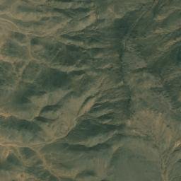 Satellite imagery of Jabal Duhaysah, EG