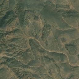 Satellite imagery of Jabal Duhaysah, EG