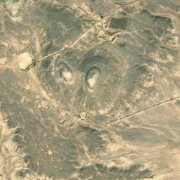 Satellite imagery of Şafrā’ al Khafs, SA