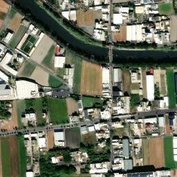 Satellite imagery of 二等三角點 1161, TW