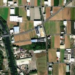 Satellite imagery of 秀水鄉重劃區石頭, TW