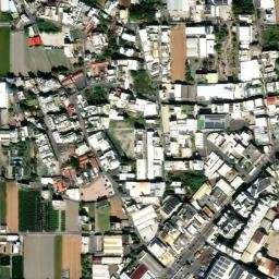 Satellite imagery of 秀水鄉重劃區石頭, TW