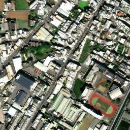 Satellite imagery of 秀水鄉重劃區石頭, TW