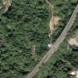 Satellite imagery of 三等三角點 95, TW