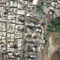 Satellite imagery of 三等三角點 184移, TW