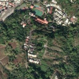 Satellite imagery of 仿三等三角點 184, TW