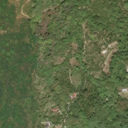 Satellite imagery of 三等三角點 4176, TW
