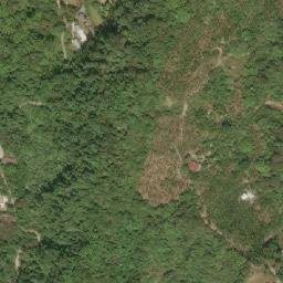 Satellite imagery of 三等三角點 4176, TW