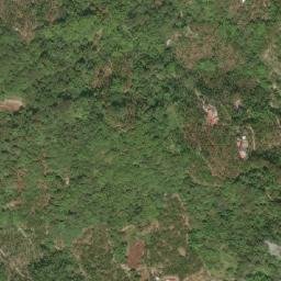 Satellite imagery of 三等三角點 4176, TW