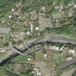 Satellite imagery of 三等三角點 245, TW