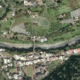 Satellite imagery of 三等三角點 245, TW