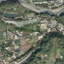 Satellite imagery of 三等三角點 218 梅島山, TW