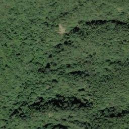 Satellite imagery of 三等三角點 6404, TW
