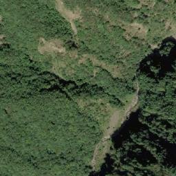 Satellite imagery of 三等三角點 6404, TW