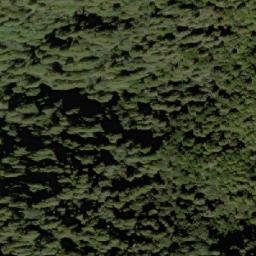 Satellite imagery of 三等三角點 6014, TW