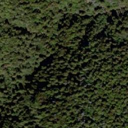 Satellite imagery of 三等三角點 6014, TW