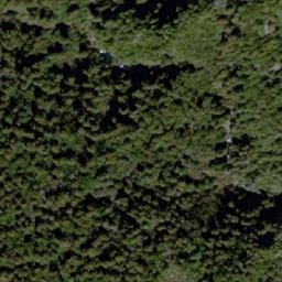 Satellite imagery of 三等三角點 6014, TW