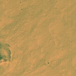 Satellite imagery of Tauarachit, EH