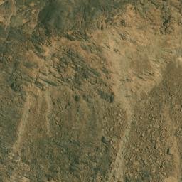 Satellite imagery of Taourirt ta-n-Afella, DZ