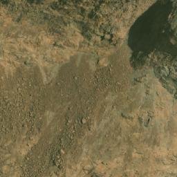 Satellite imagery of Taourirt ta-n-Afella, DZ