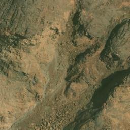 Satellite imagery of Taourirt ta-n-Afella, DZ