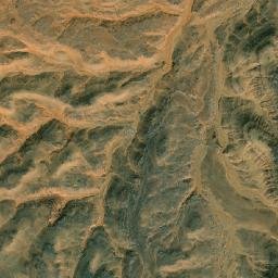 Satellite imagery of Agghialati, DZ