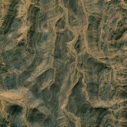 Satellite imagery of Agghialati, DZ