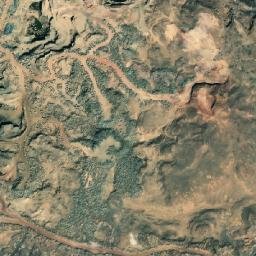 Satellite imagery of Jabal al Jirānīt, EG
