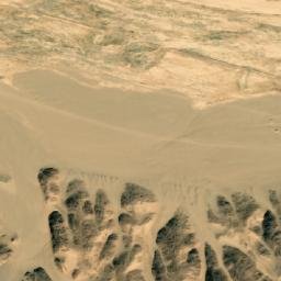 Satellite imagery of Jabal al Ghār, EG