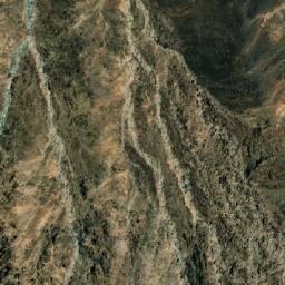 Satellite imagery of Jabal Ayqāt, EG