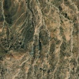 Satellite imagery of Jabal Ayqāt, EG