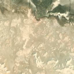Satellite imagery of Barqat ‘Arād, AE