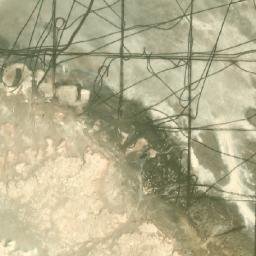 Satellite imagery of Barqat ‘Arād, AE