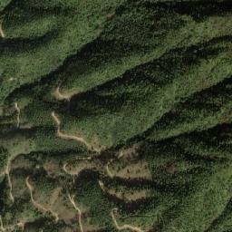 Satellite imagery of Shizi Shidong, CN