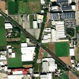 Satellite imagery of 二等三角點 1161, TW
