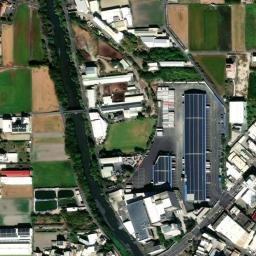 Satellite imagery of 秀水鄉重劃區石頭, TW
