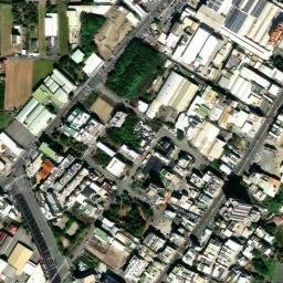 Satellite imagery of 秀水鄉重劃區石頭, TW