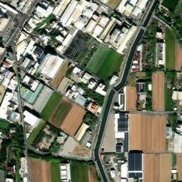 Satellite imagery of 秀水鄉重劃區石頭, TW