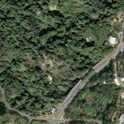 Satellite imagery of 三等三角點 95, TW