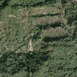 Satellite imagery of 三等三角點 4184, TW