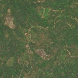 Satellite imagery of 三等三角點 內補257, TW