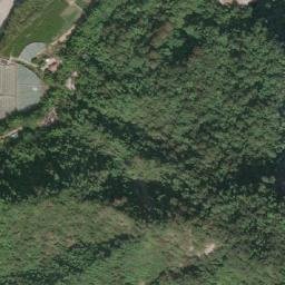 Satellite imagery of 三等三角點 189, TW