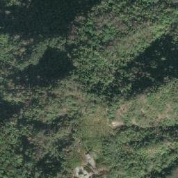 Satellite imagery of 三等三角點 189, TW