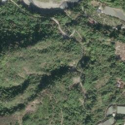 Satellite imagery of 三等三角點 189, TW