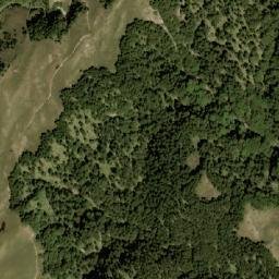 Satellite imagery of 二等三角點 1469, TW